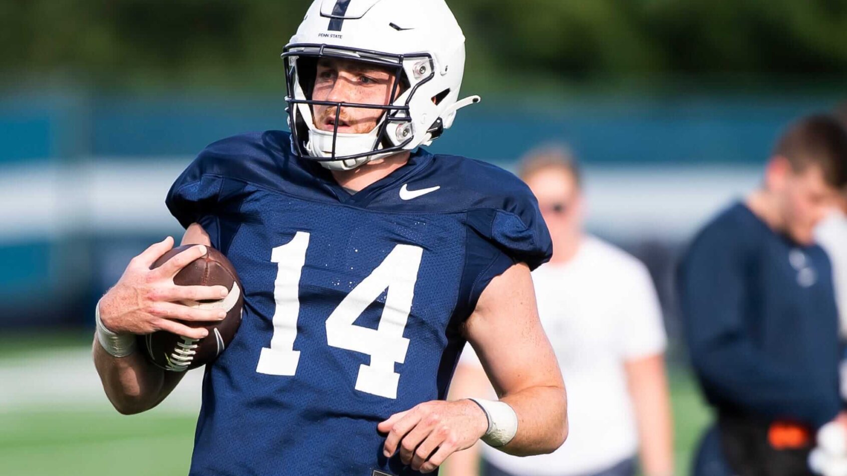 Penn State vs Purdue odds