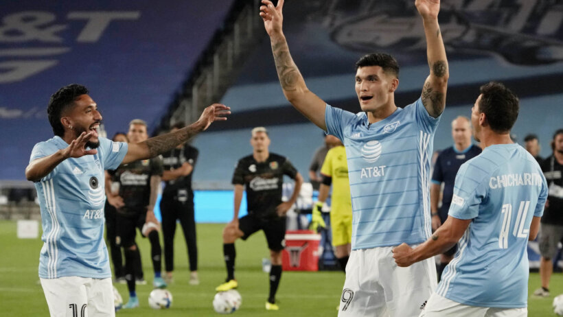 MLS picks