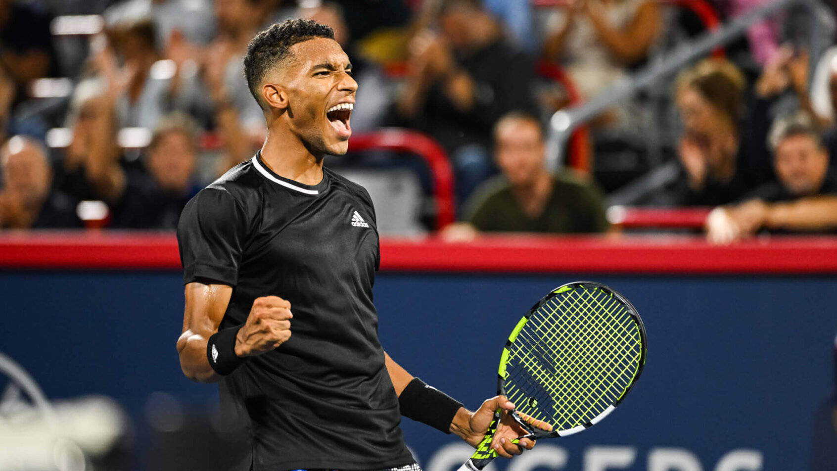 Felix Auger-Aliassime