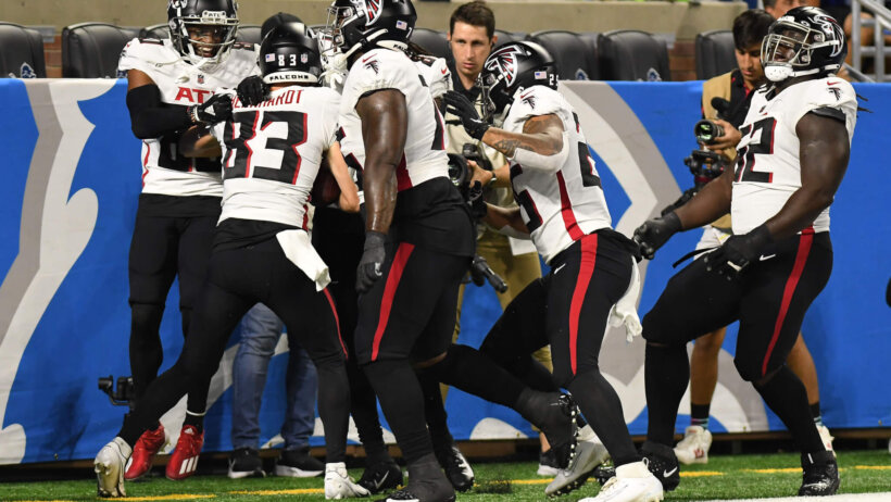 NFL win total over best bets