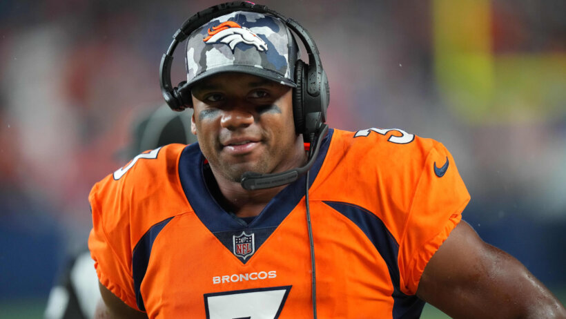 NFL under odds