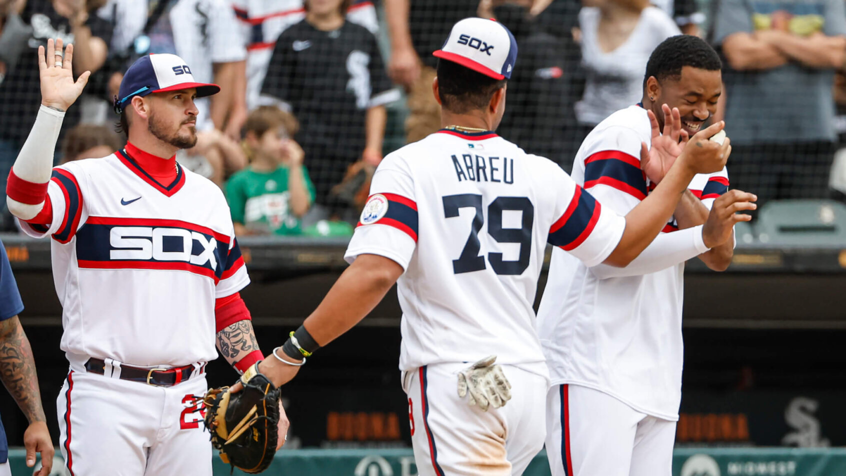 White Sox vs Tigers odds