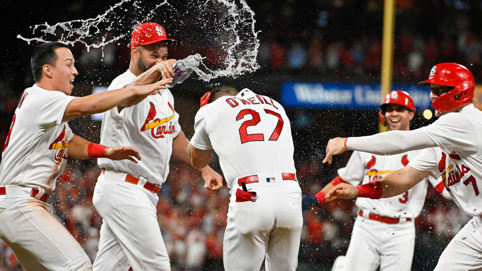 Rockies vs Cardinals odds