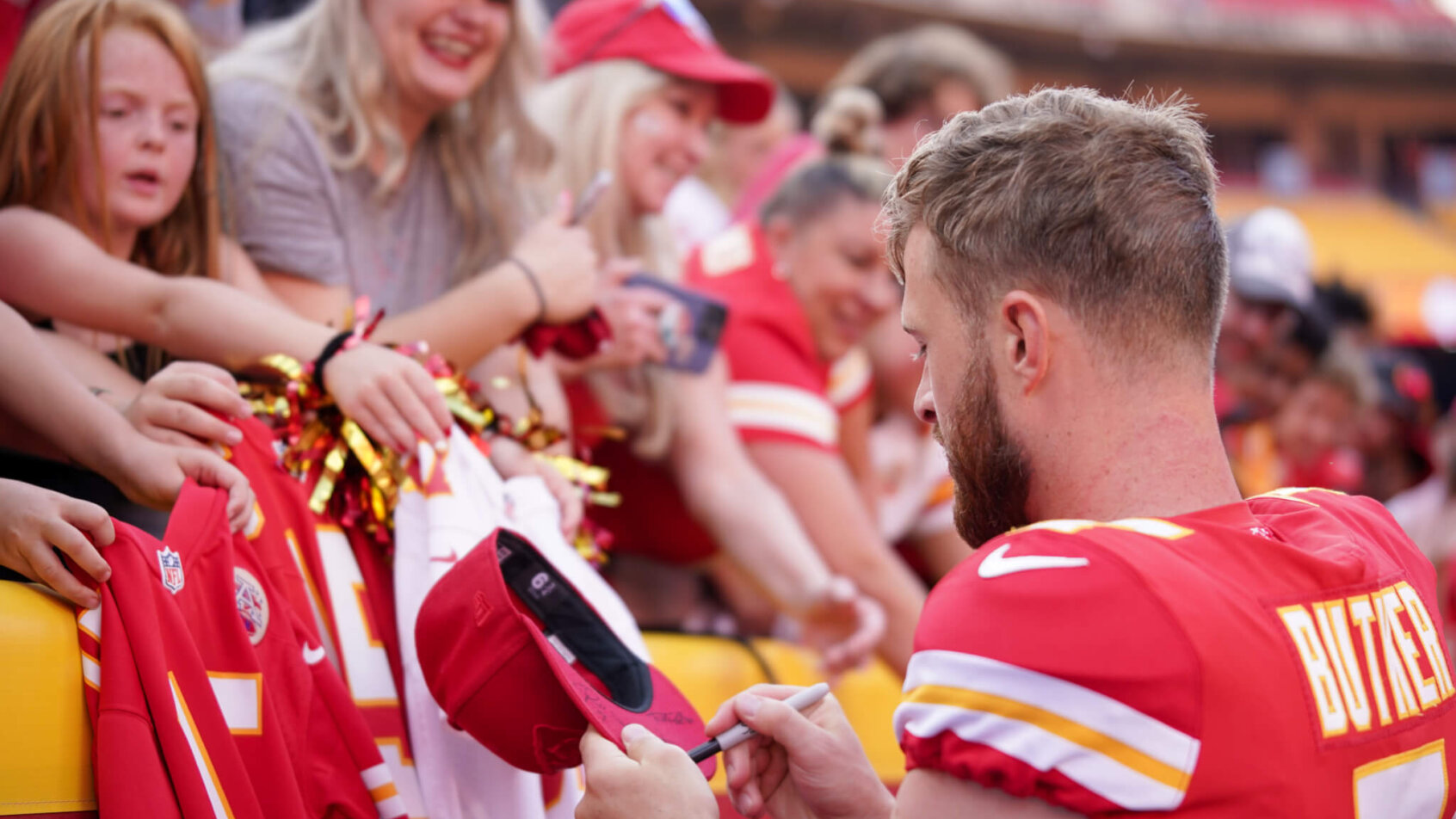 Packers vs Chiefs odds