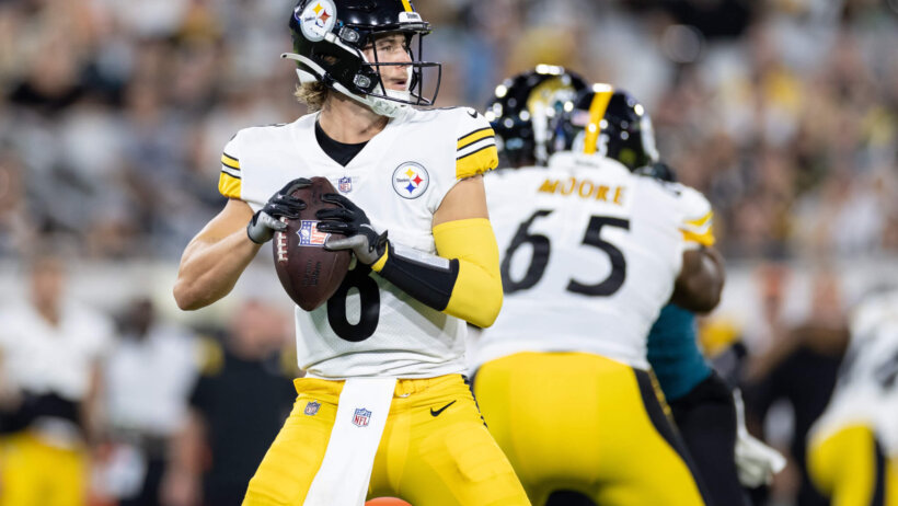 NFL preseason Week 3 odds