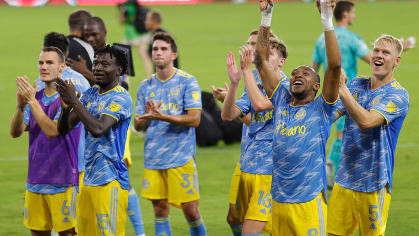 MLS picks