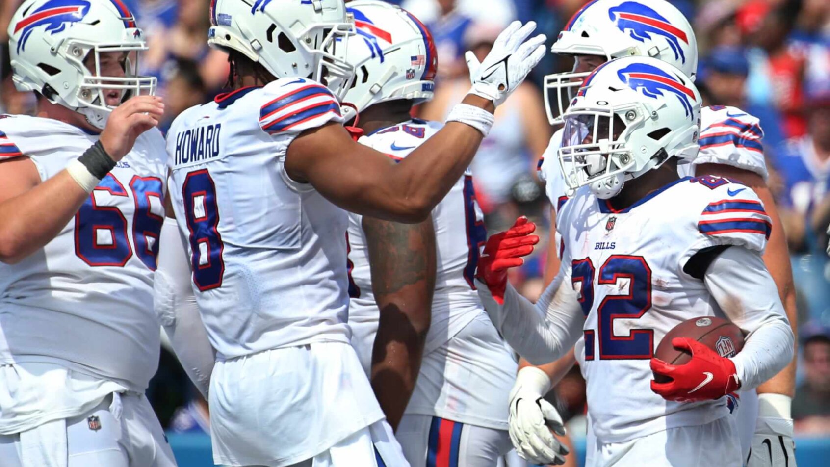 Bills vs Panthers NFL preseason odds