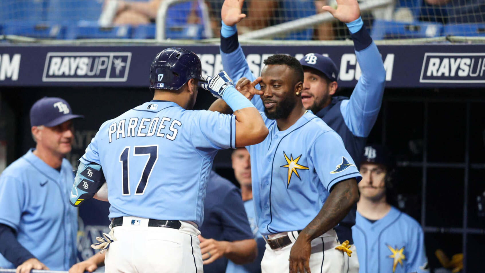 Angels vs Rays odds