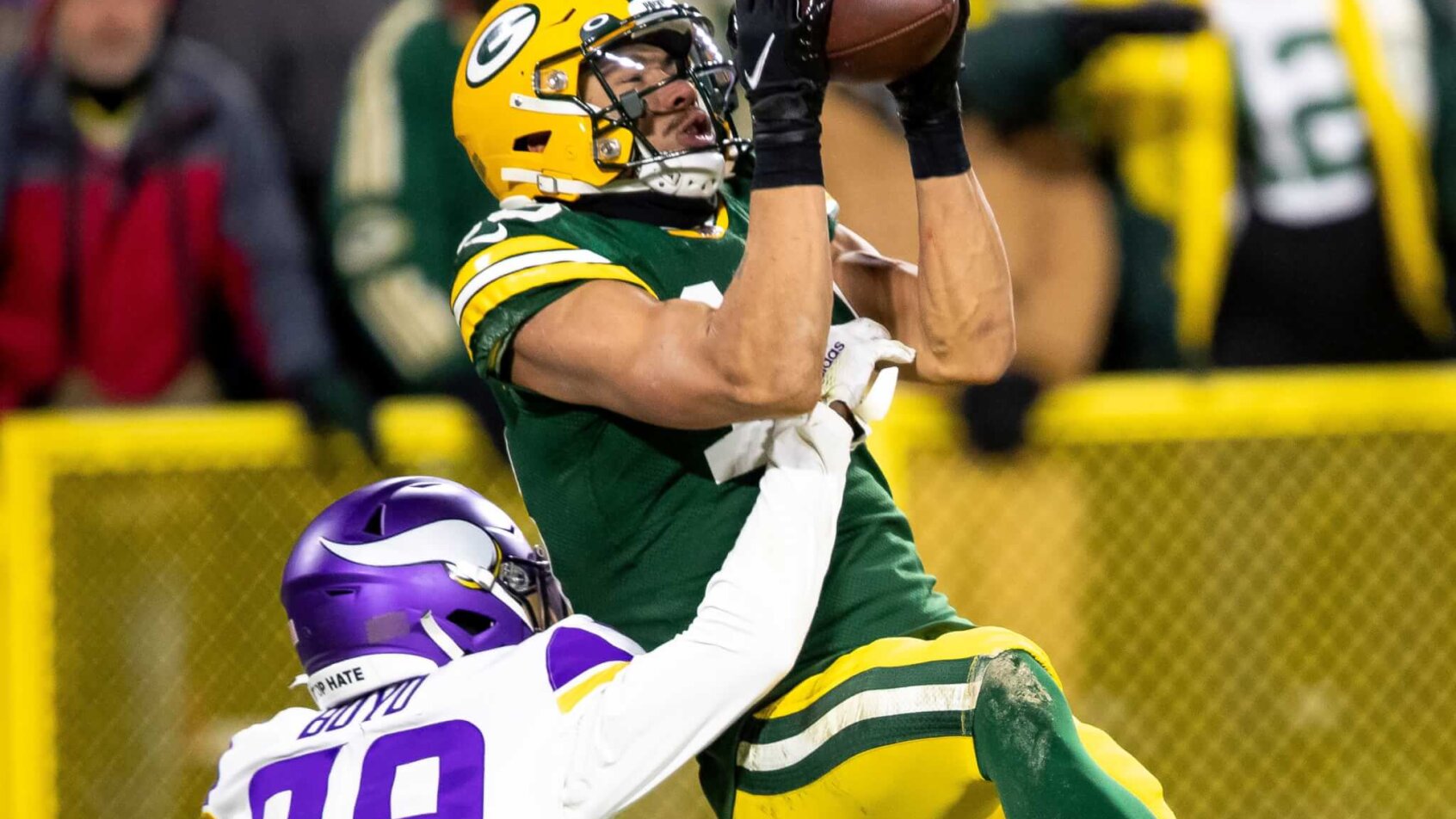 Finals Bears vs Packers injury report