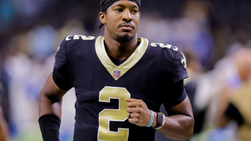 Jameis Winston
