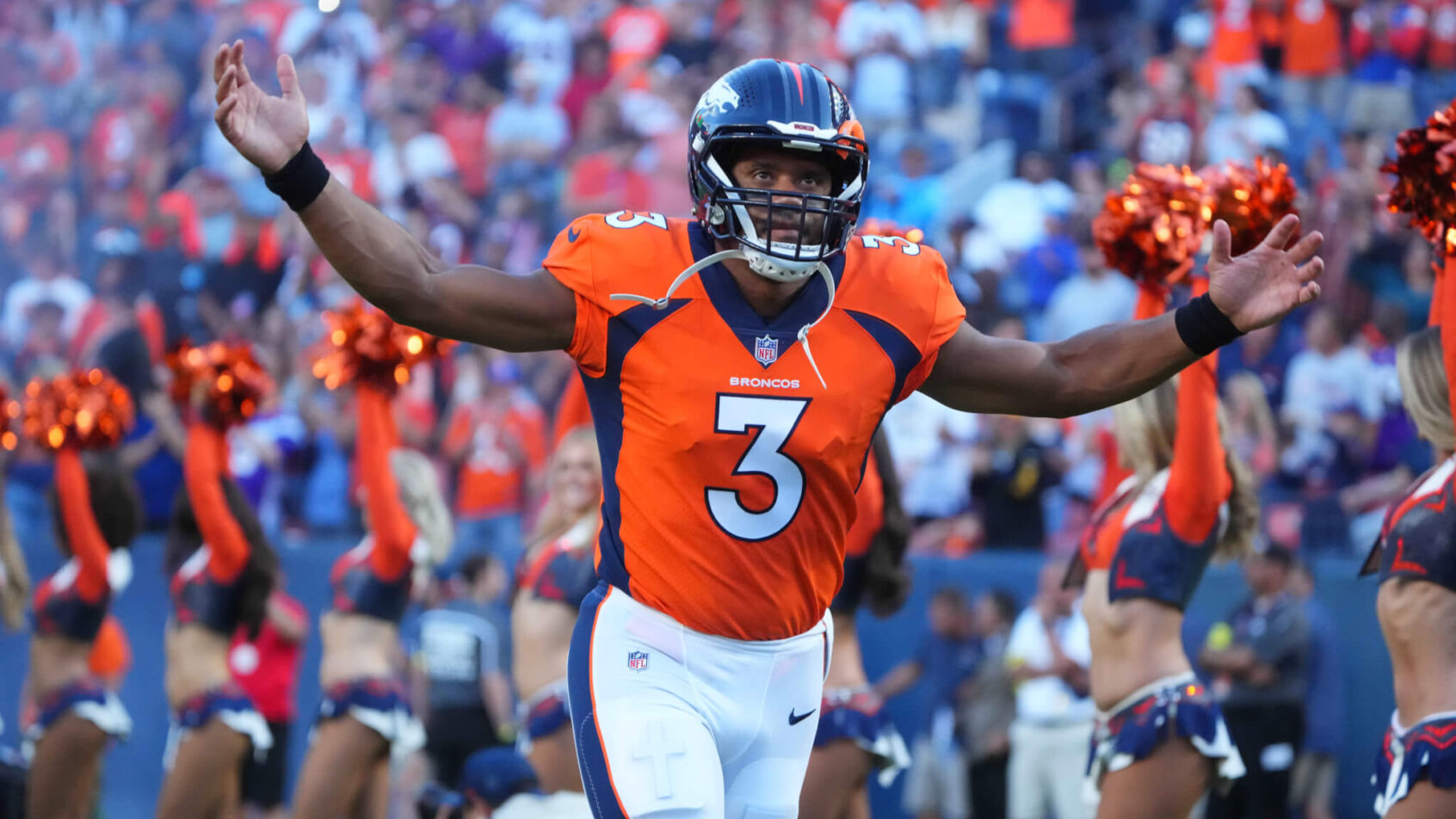 Broncos vs Seahawks public betting trends