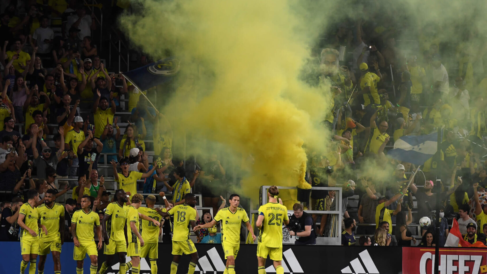 MLS picks