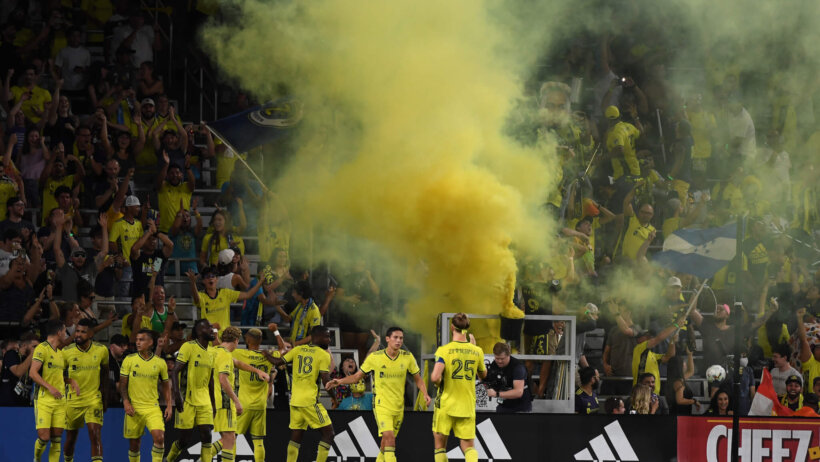 MLS picks