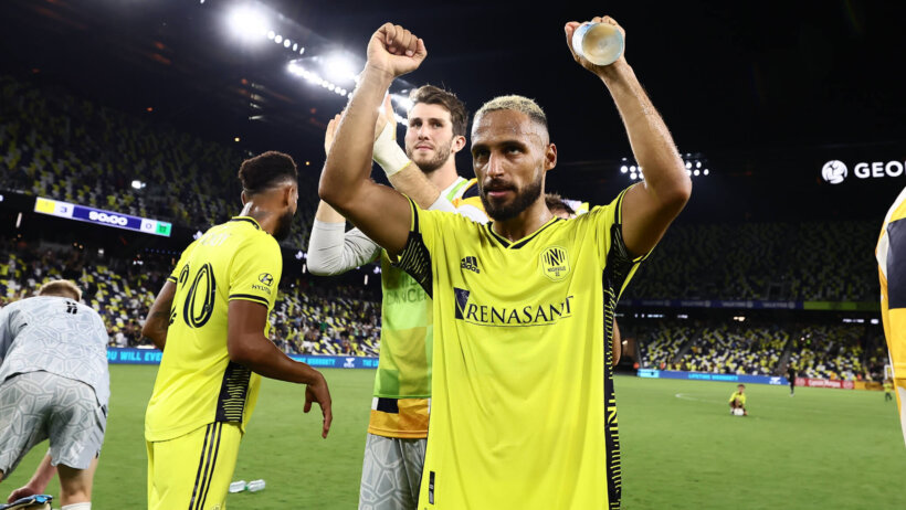 MLS picks