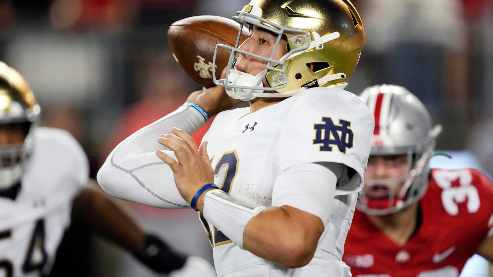 South Carolina vs Notre Dame Odds, Spread and Picks - Gator Bowl