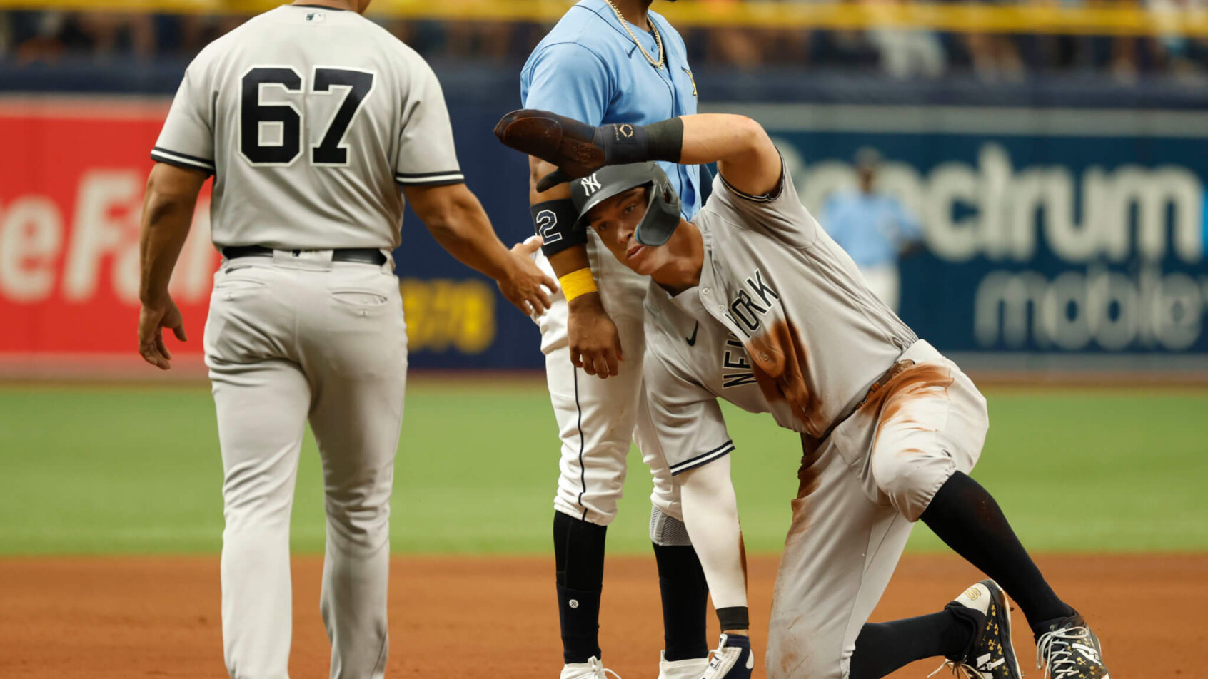 Rays vs Yankees odds