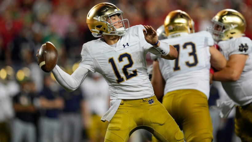 College football public betting splits