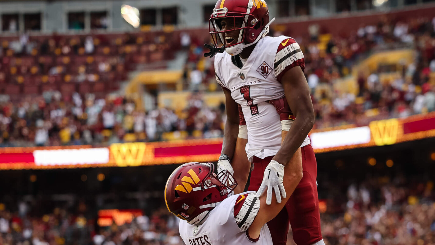 NFL ATS picks