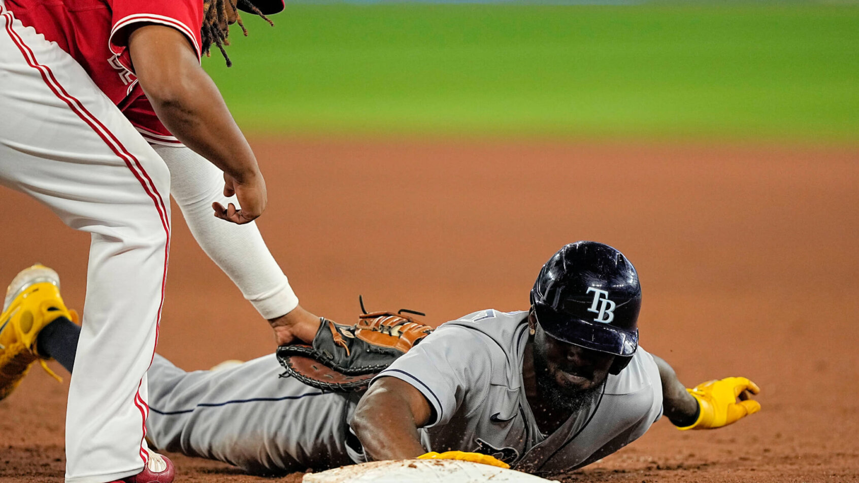 Rays vs Blue Jays odds