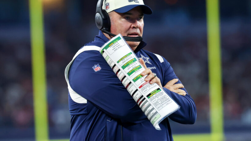 Mike McCarthy