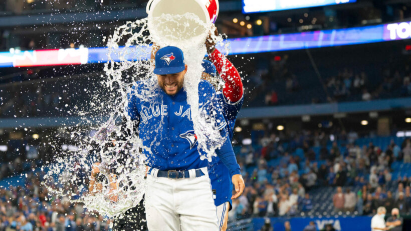 Rays vs Blue Jays odds