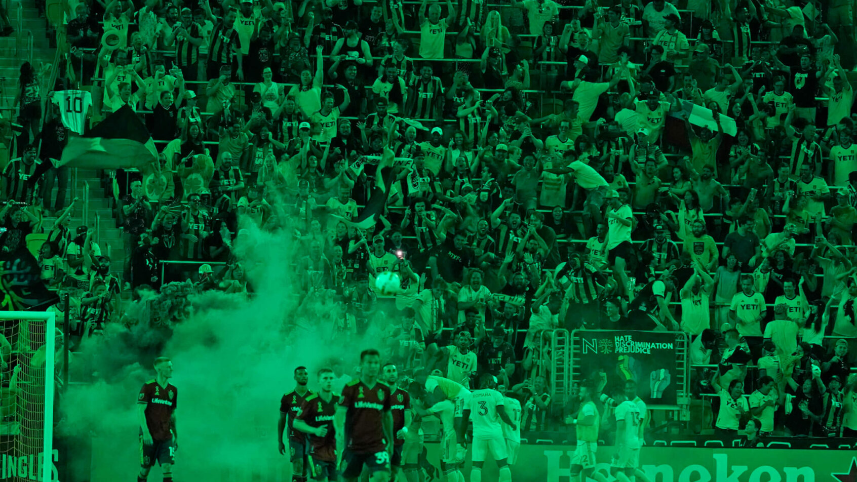 MLS picks