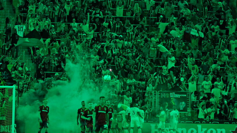 MLS picks