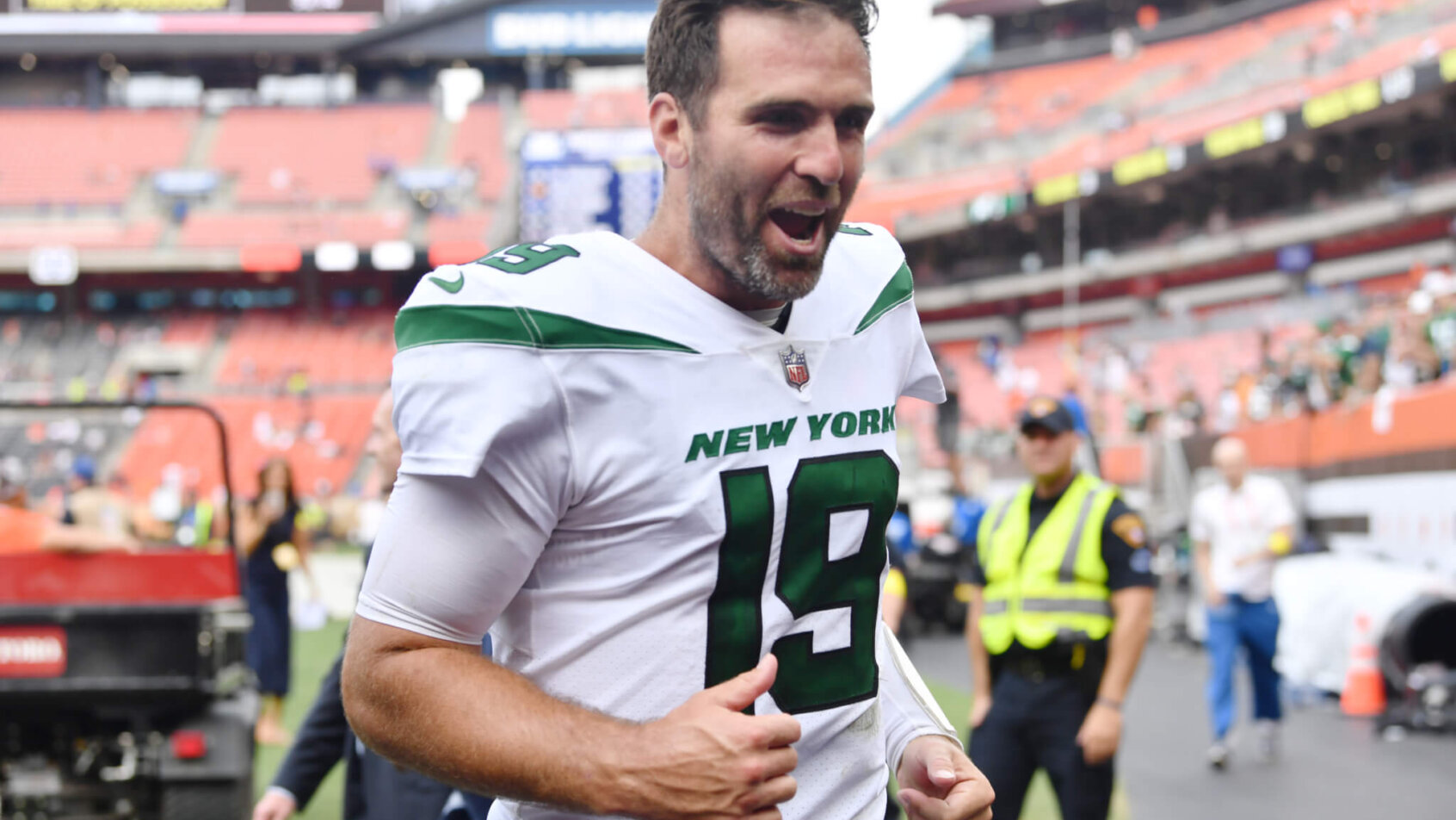 NFL Week 2 betting roundup
