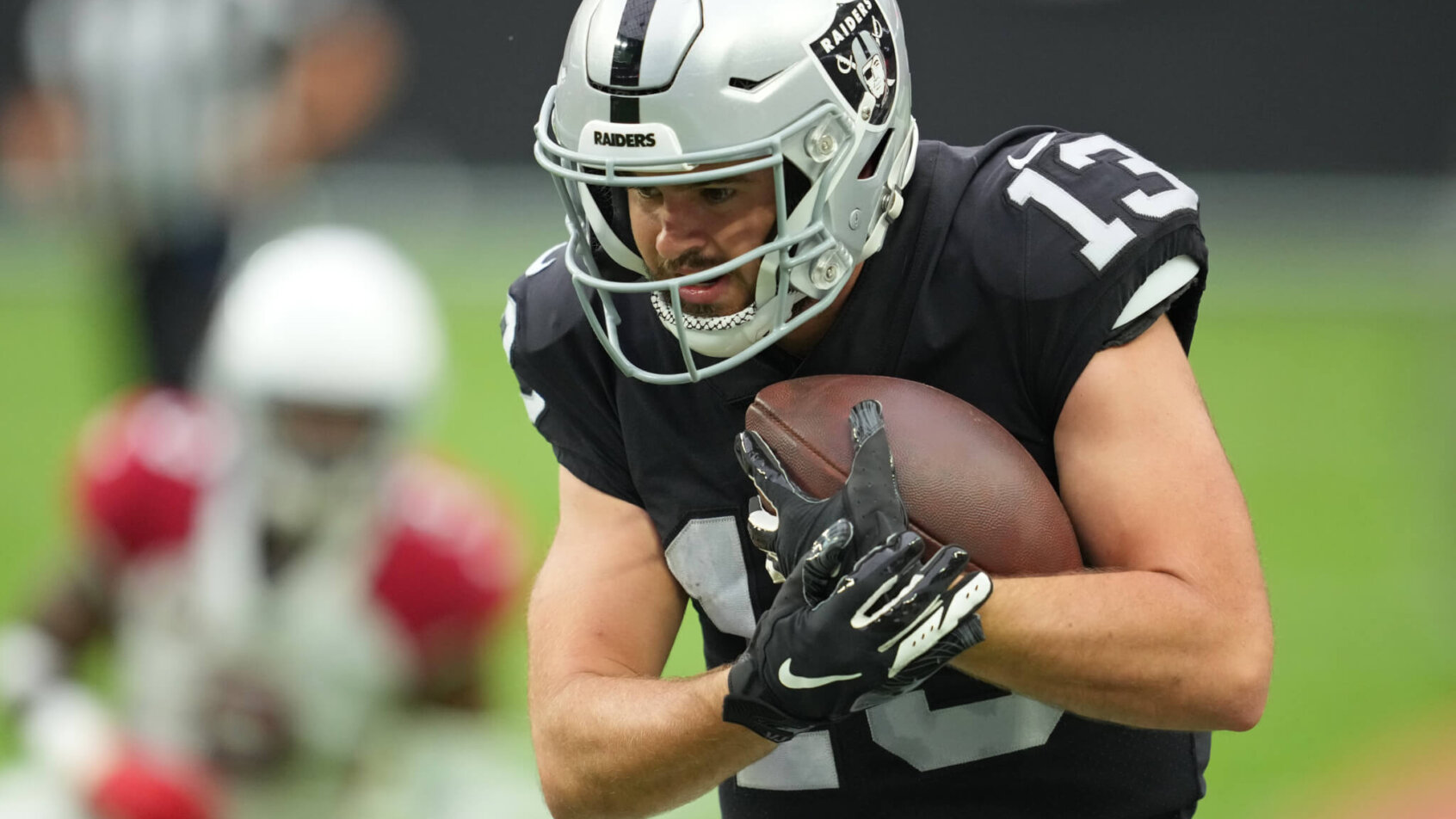 Las Vegas Raiders vs Kansas City Chiefs Inactive and Injury Reports