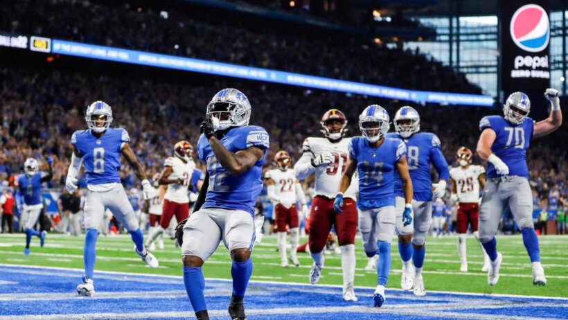 Week 3 NFL Picks Against the Spread