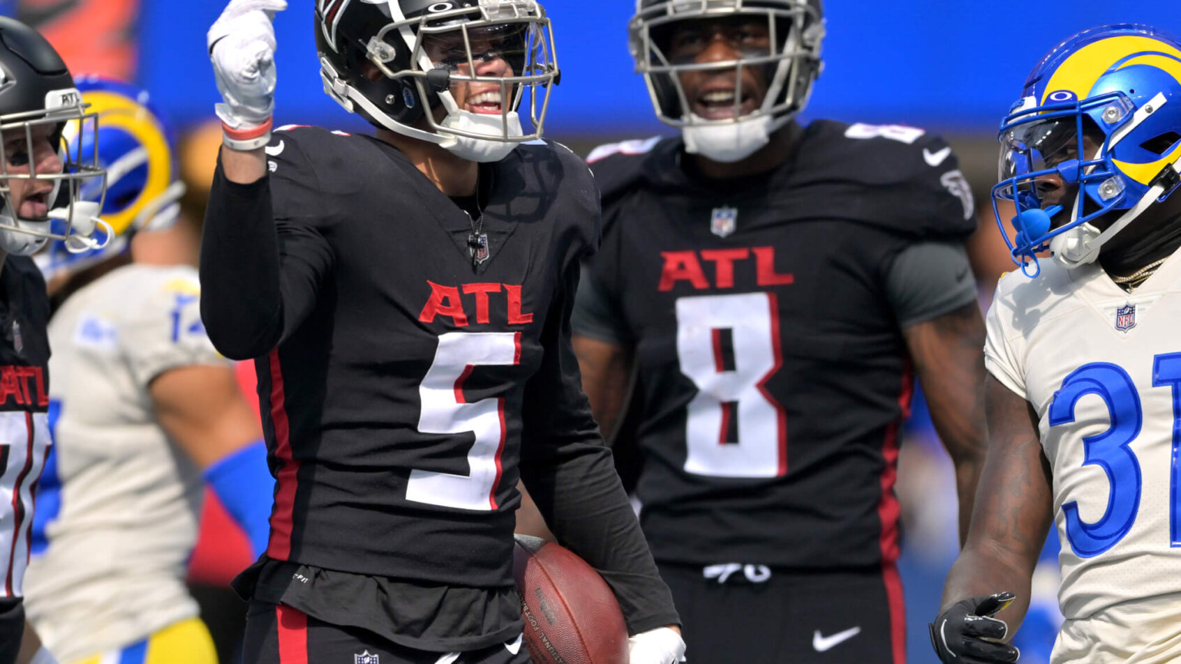 NFL OROY