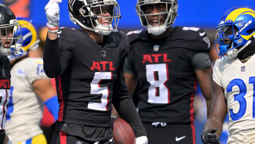 NFL OROY
