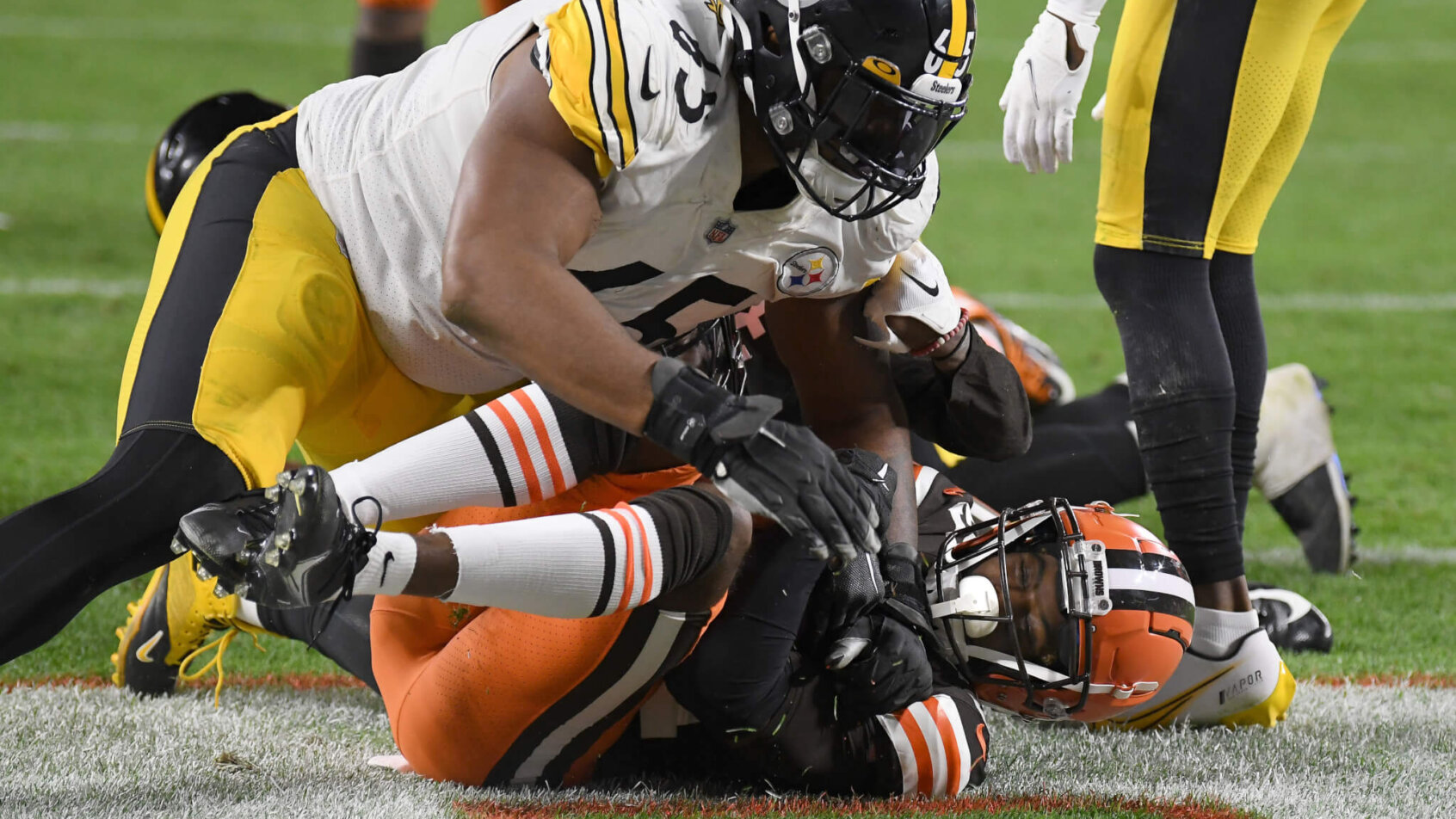 NFL Week 3 betting roundup