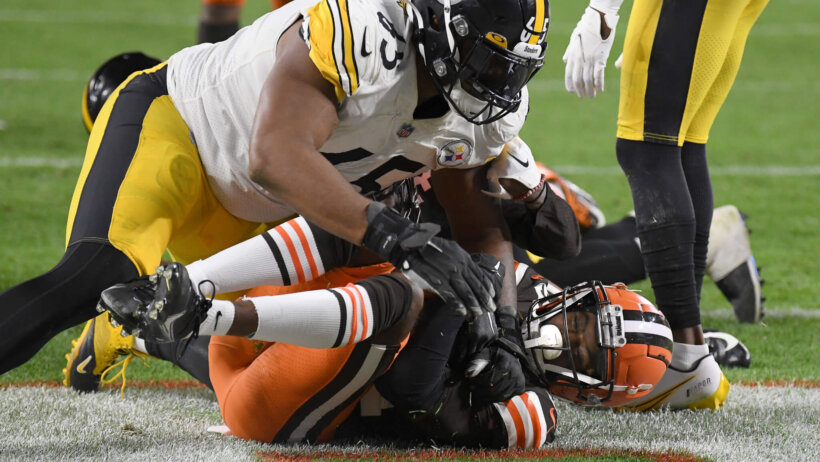 NFL Week 3 betting roundup