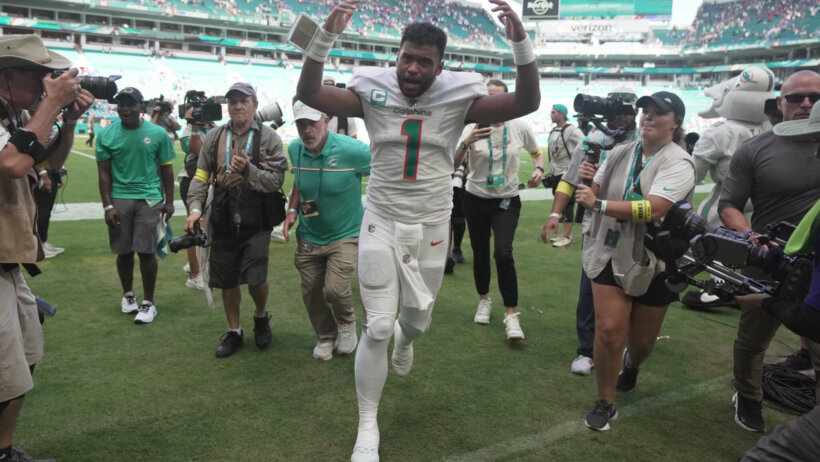 Week 4 NFL Picks Against the Spread