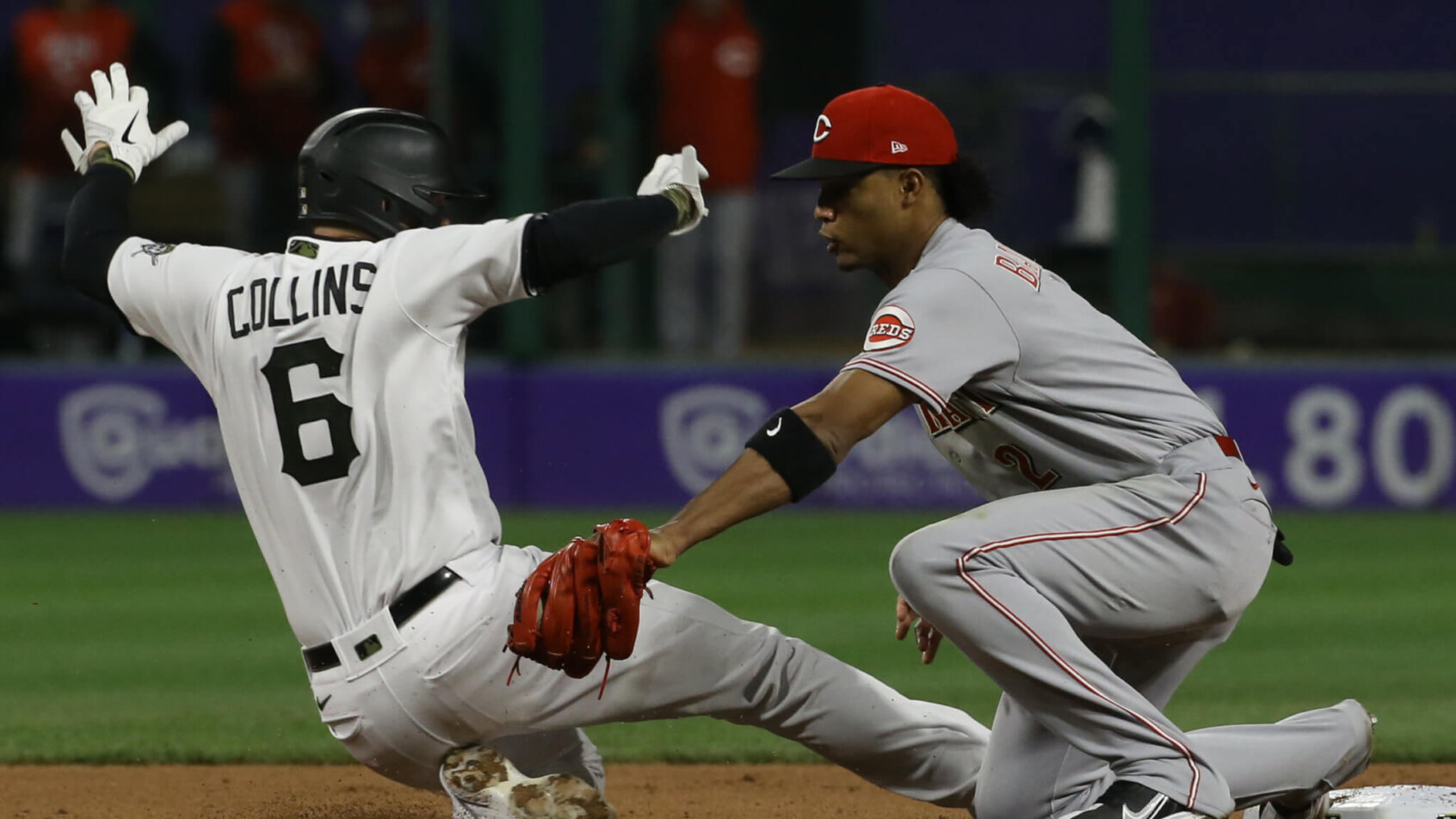 Reds vs Pirates odds