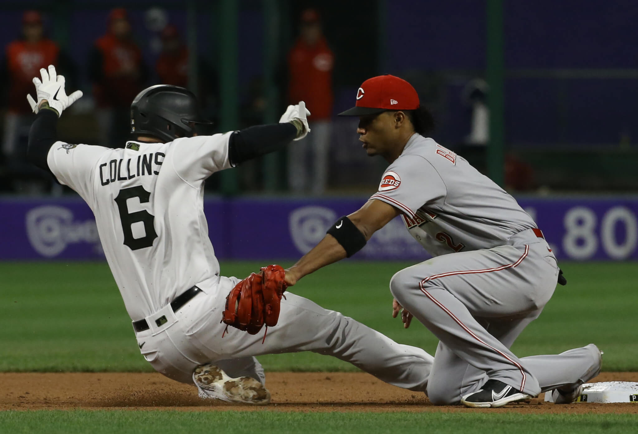Reds vs Pirates Picks & Odds (Sep. 28)