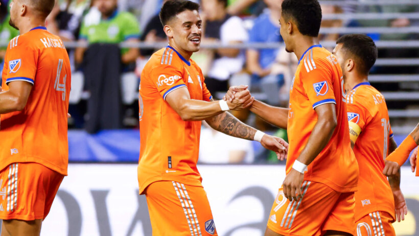 MLS picks