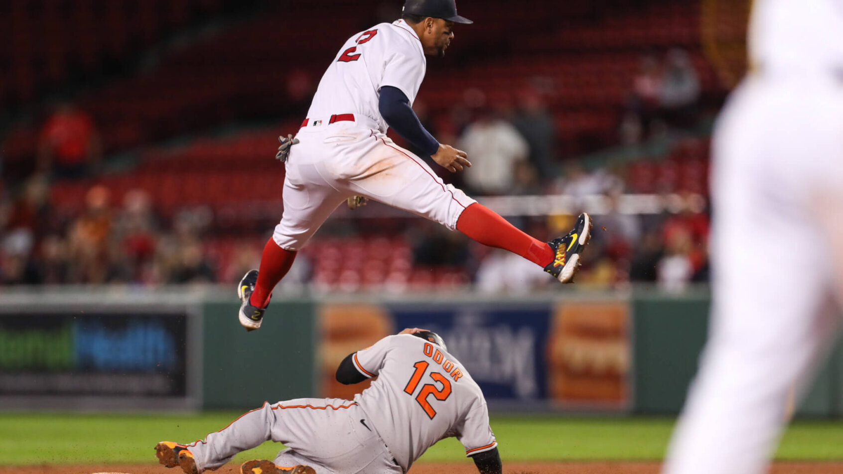 Orioles vs Red Sox Odds