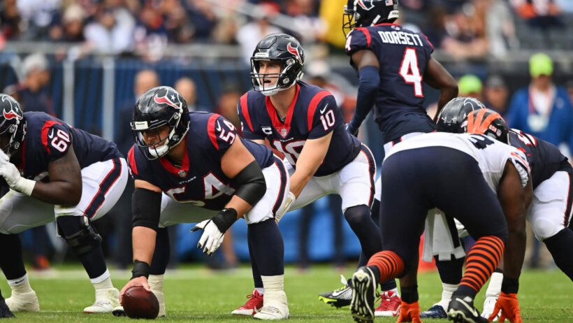 expert NFL picks