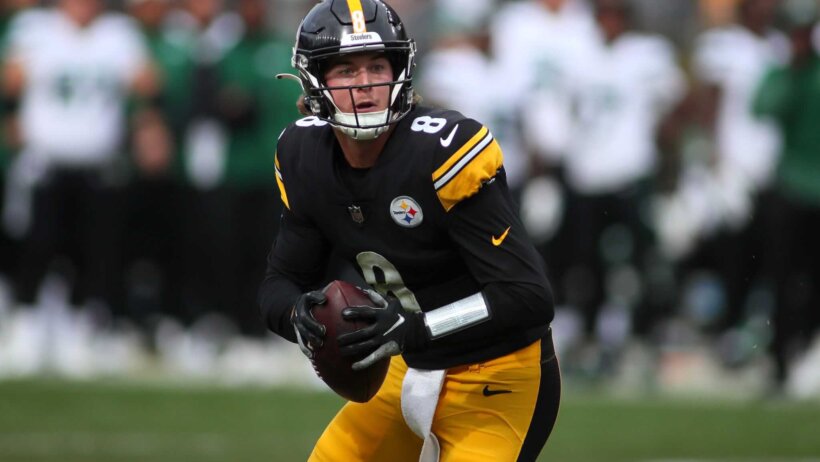 NFL Odds and Spreads - Line Movement for Week 5