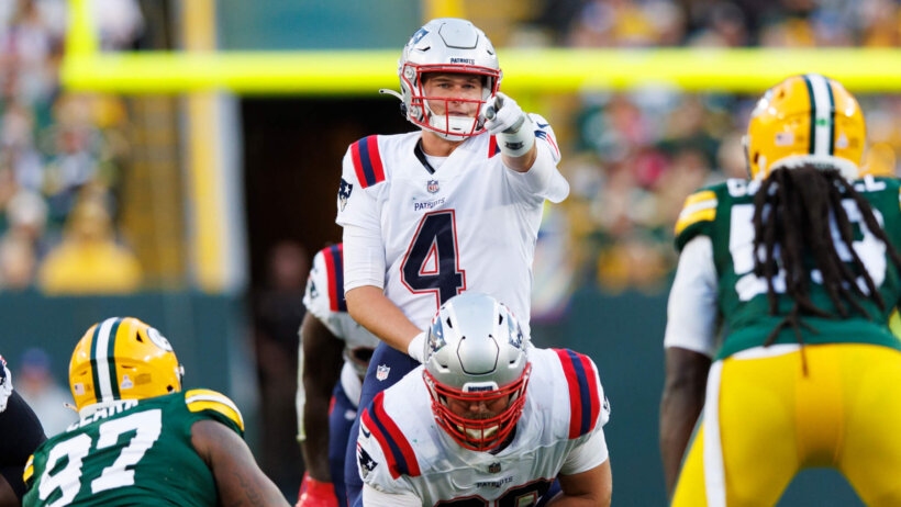 Week 5 NFL Injury Report & Inactives