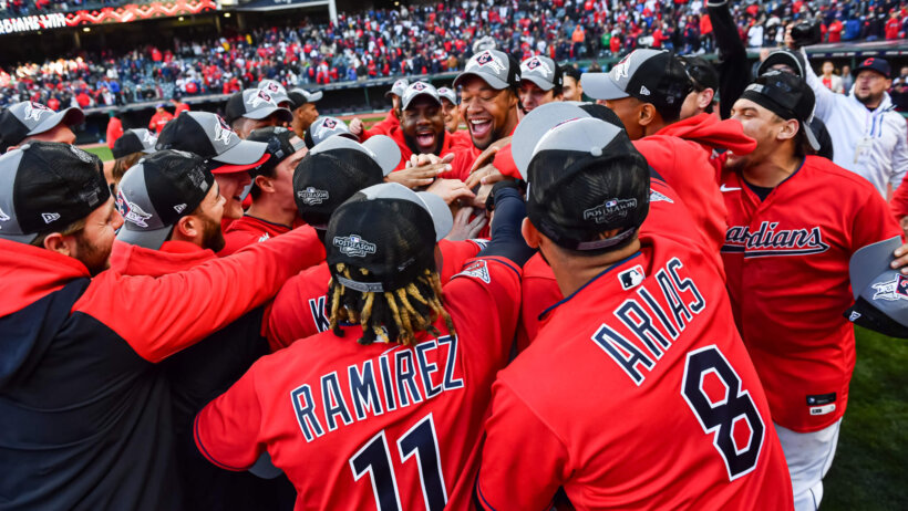 Guardians vs Yankees Game 1 Odds & Picks