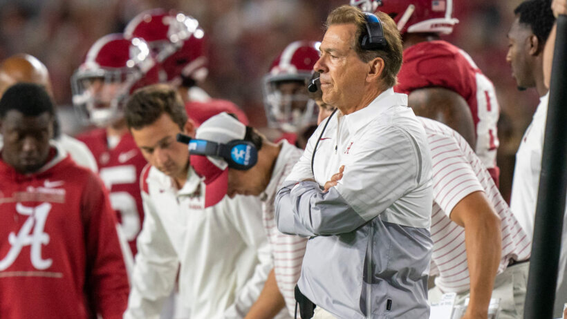 College football Week 7 betting trends