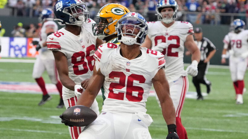 Week 6 NFL Picks Against the Spread