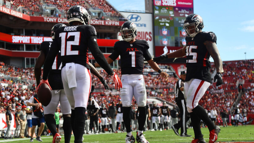NFL Week 5 Betting Roundup