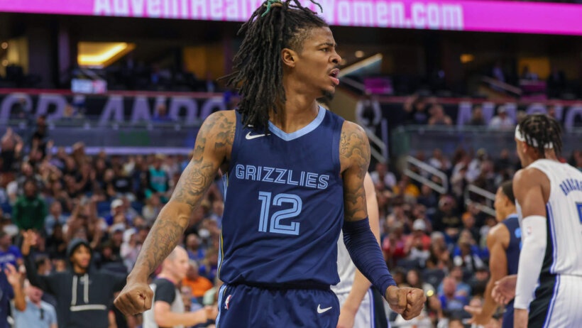 Knicks vs Grizzlies Predictions & Odds
