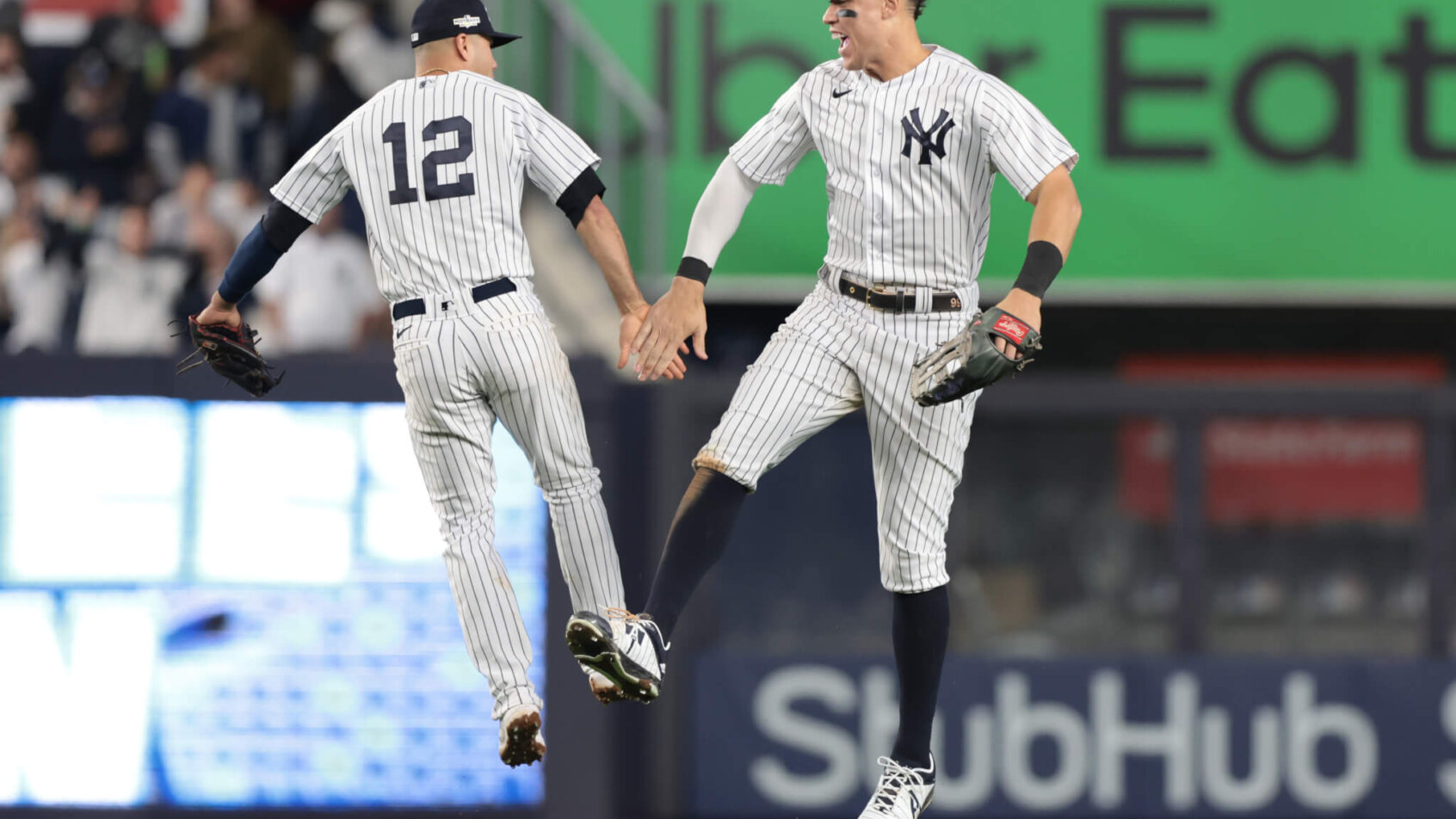 Guardians vs Yankees Game 2 Odds