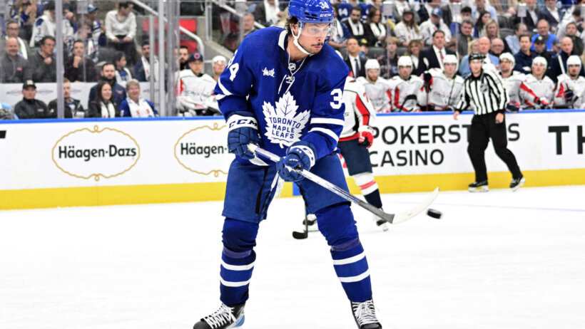 Saturday NHL Player Props - Best Bets for October 15th