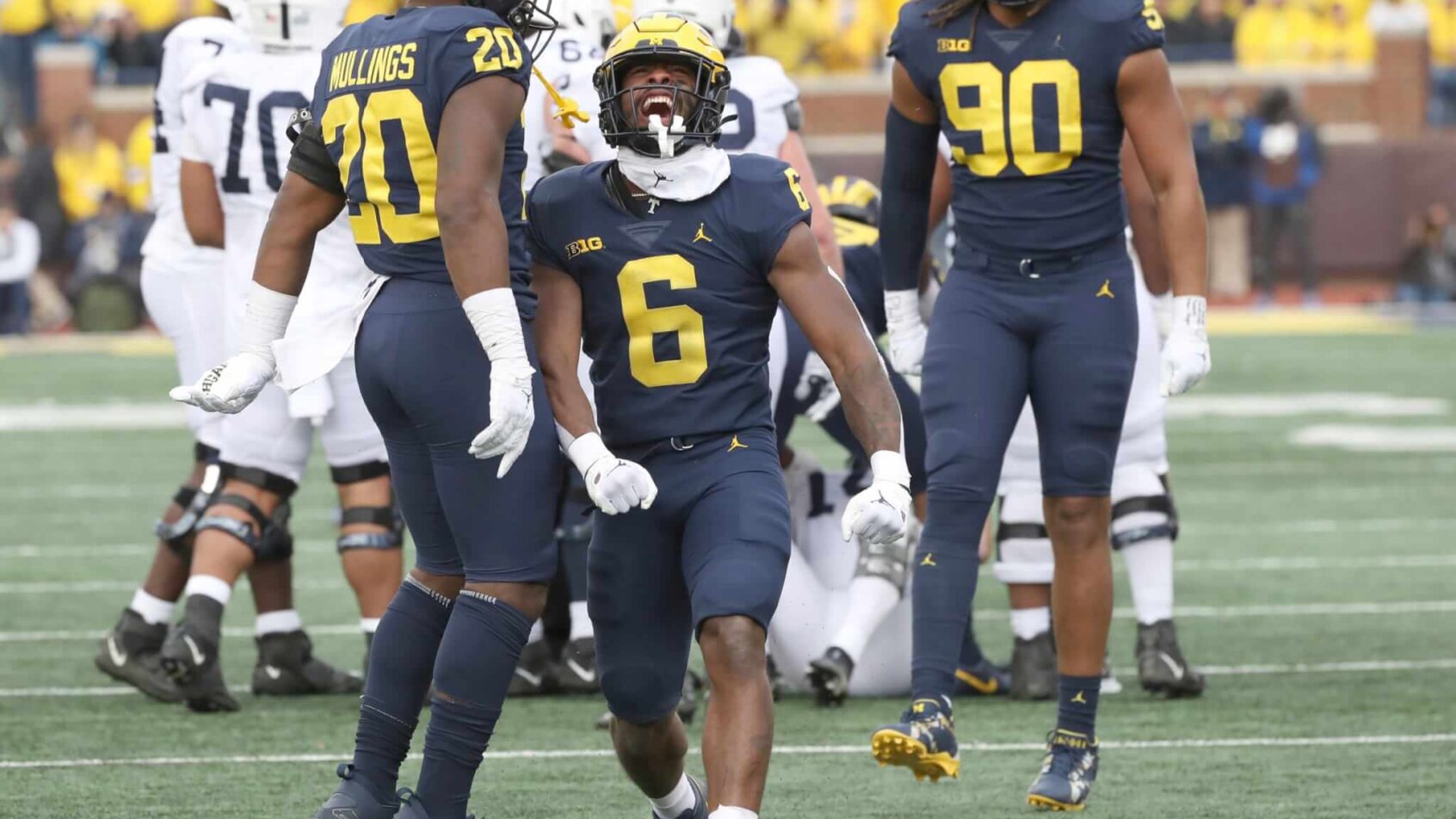 Michigan State vs Michigan Prediction, Odds, Spread and Picks